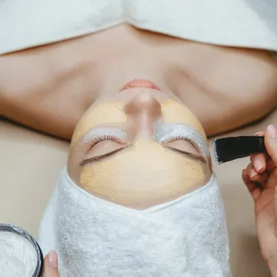 When was the last time you visited a spa? We would love to be your next spa experience, give us a call to book your day of pampering!