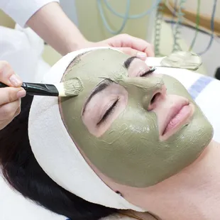 April is Stress Awareness Month, and we know a way to help you with yours! Connect with us for a facial, or massage!