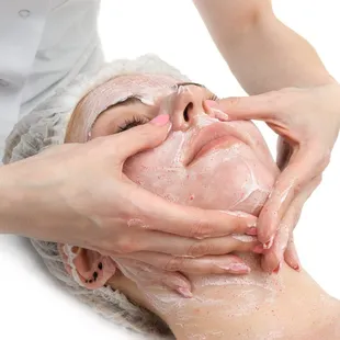 Give your skin the care it needs with a little pampering from The Spa Magnolia! Call to book your day of relaxation!