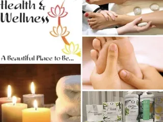 Mystic Body and Soul, Wellness Spa