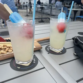 Skyrockets in Flight