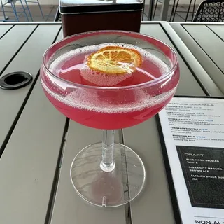 The Causeway Cosmo