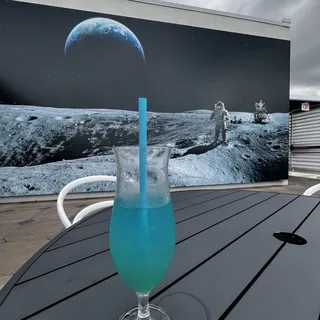 Intergalactic Planetary