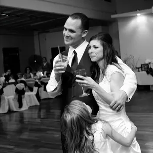 Cheap wedding venue (only in price, very nice :))