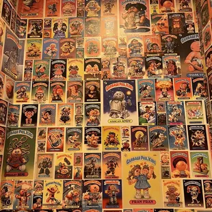 Restroom