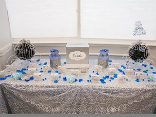 Skyview Banquet Hall