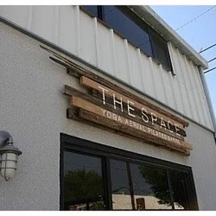 The space ca reviewed