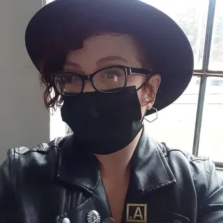 Amber C.