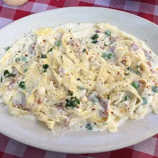 Carbonara