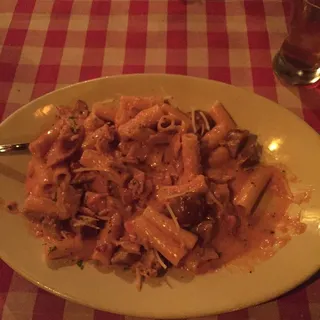 Rigatoni Primo