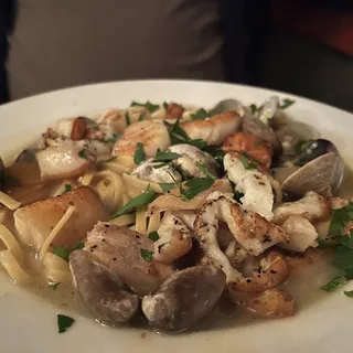 Pasta de Mare