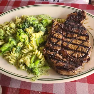 10 oz. Rib Eye Steak