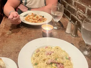 Trattoria Mediterranean Cuisine