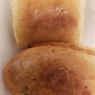 Garlic bread