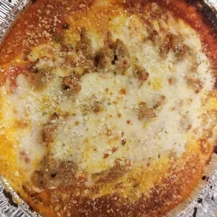 Lasagna