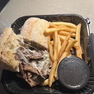 French Dip