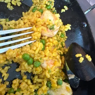 Paella