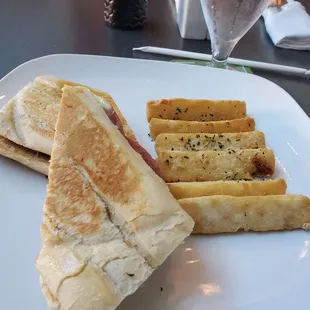 Tampa Cuban Sandwich