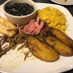 Ropa Vieja