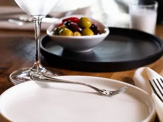 Tampeño Fish and Meat Market