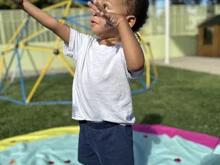 L’Academy Preschool