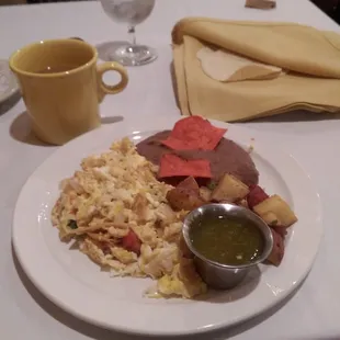 Amigo Breakfast