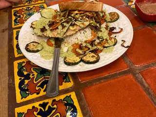 Trevino's Restaurant