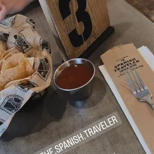 food