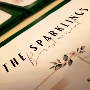 Lunch/Dinner menu header