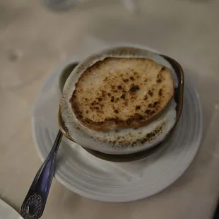 French Onion Soup