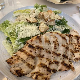 Caesar Salad