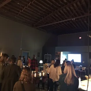 Indy Girl Boss Meetup!