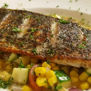 seafood, grilled fish, fish, grilled seafood, food