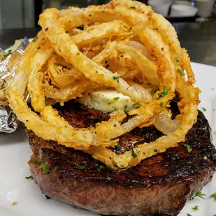 Ribeye
