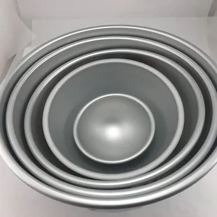 Fat Daddio's Pro series bakeware
