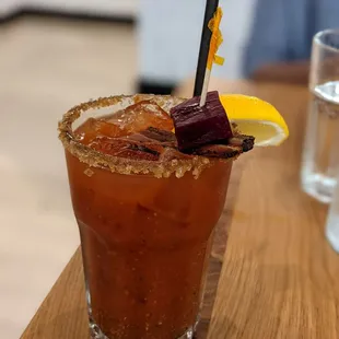 Bloody Mary