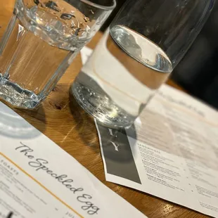 drink