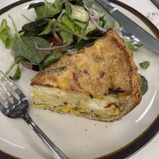 Quiche