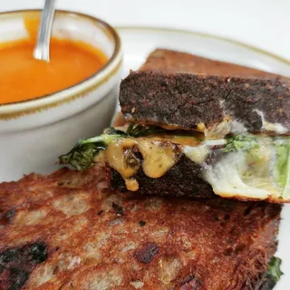 Grilled Cheese