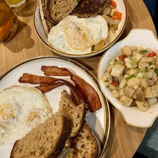 Homefries