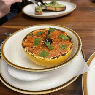 Grapefruit