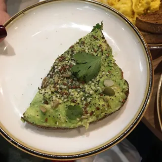 Toast