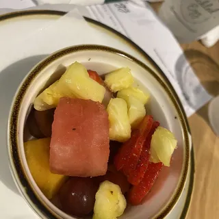 Fruit Cup