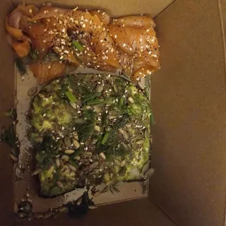 Salmon
