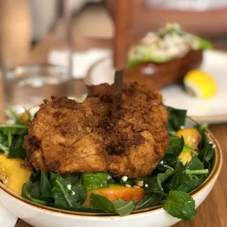 Fried Chicken