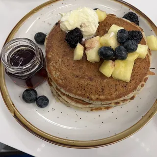 Short Stack