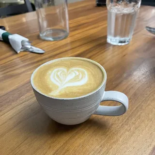 Cappucino