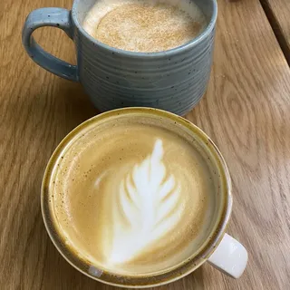 Chai Latte