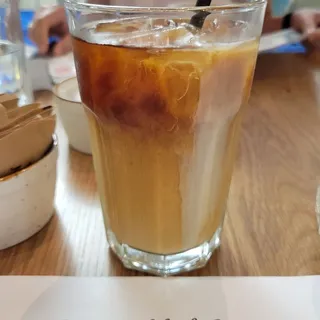 Cold Brew