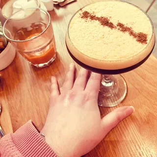 Espresso